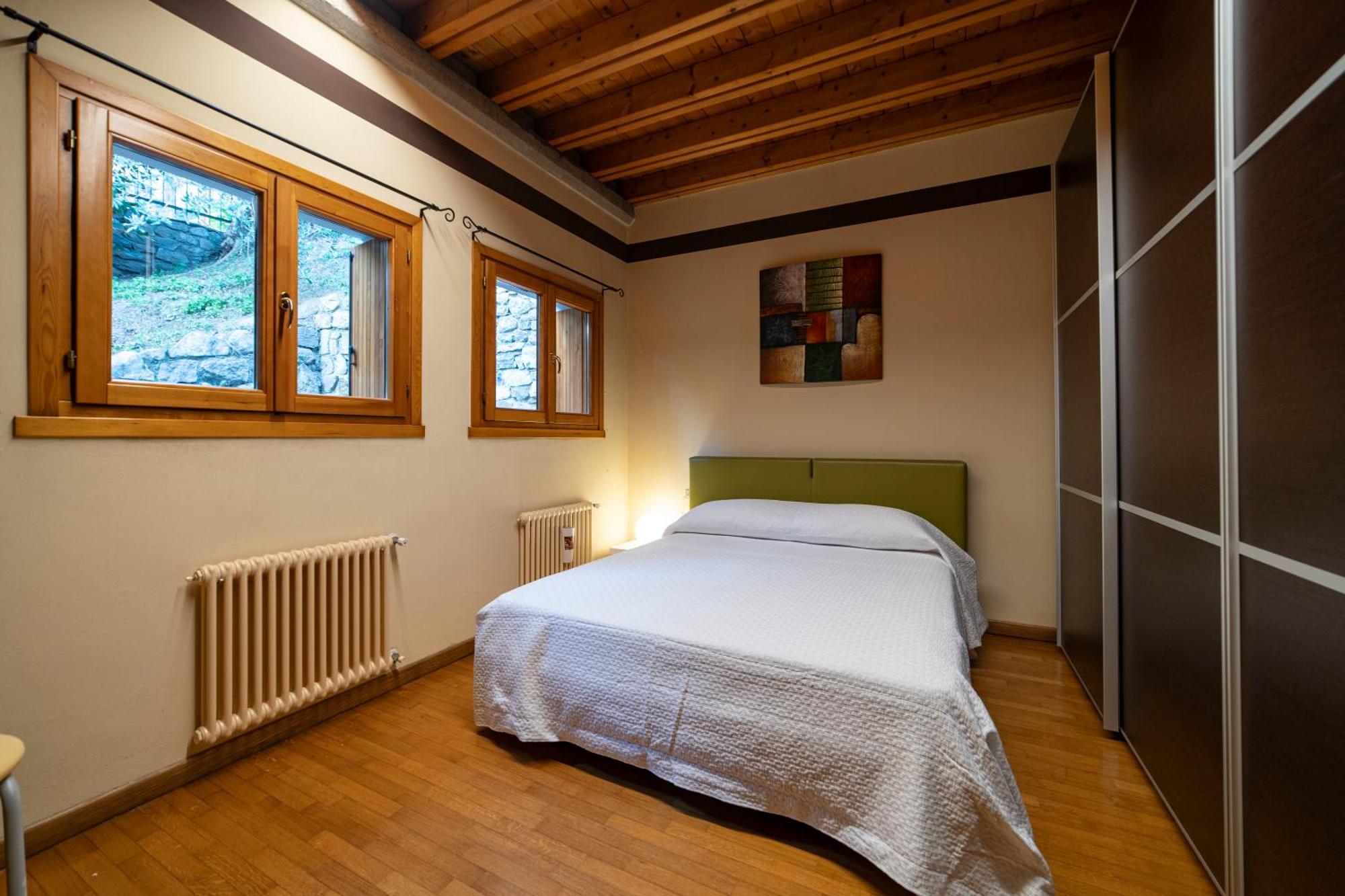 Casa Degli Ulivi Villa Sale Marasino Bagian luar foto